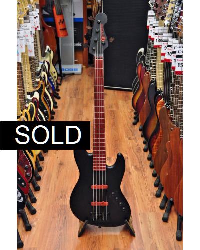 Maruszczyk Hellwood 5a Custom